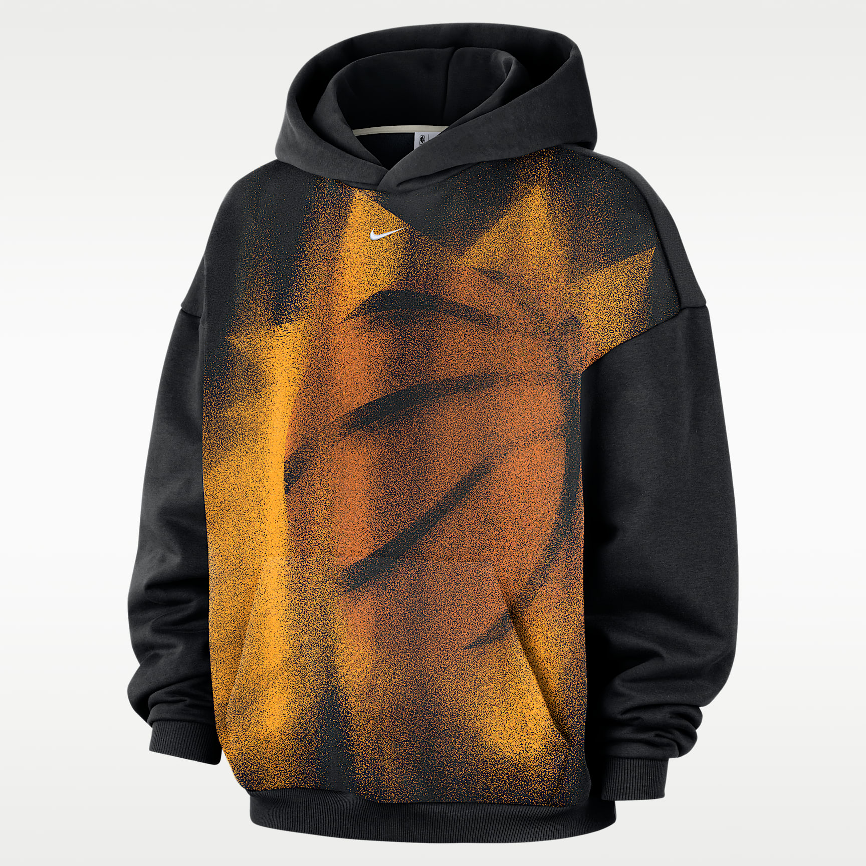 Phoenix Suns Standard Issue Men's NBA Nike Fleece Basketball